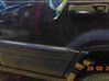 Rear door 
