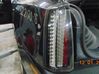 Rear/tail lights 20782673