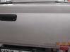 Pickup box rear panel tailgate 