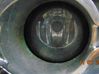 Front fog light 