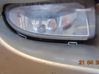 Front fog light 