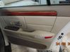 Front door card panel trim 