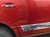 Rear door 
