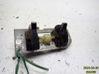 Wiper control stalk 