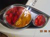 Rear/tail lights 42441996