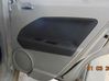 Front door card panel trim 