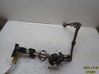 Fuel injection high pressure pump 