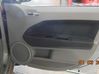 Front door card panel trim 
