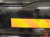 Back/rear loading door 
