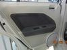 Front door card panel trim 
