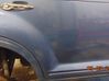Rear door 