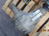 Rear axle beam 68352925AA