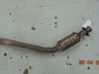 Catalyst/FAP/DPF particulate filter 68169826AC