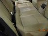 Rear seat 