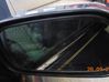 Rétroviseur électrique de porte avant 