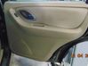 Front door card panel trim 
