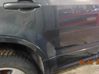 Rear door 