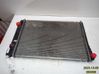 Coolant radiator 