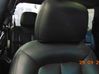 Front passenger seat 