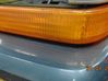 Front indicator light 