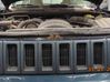Front bumper lower grill 