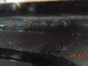 Tailgate/trunk/boot lid 