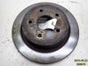 Rear brake disc 52009968AD