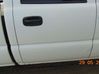 Rear door 