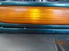 Front indicator light 