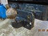 Tow bar set 