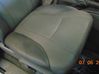 Asiento delantero del pasajero 