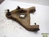 Front lower control arm/wishbone 