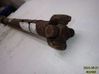 Eje propulsor delantero 15152342