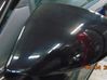 Manual wing mirror 