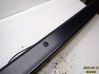 Tailgate/trunk spoiler 1ZB40RXFAJ