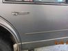Rear door 