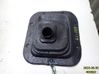 Gear lever shifter trim leather/knob 14105644