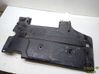 Front bumper skid plate/under tray 4780809AG