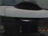 Front door exterior handle 