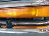 Front indicator light 