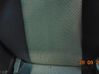 Front driver seat 