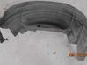 Front wheel arch liner splash guards 15874591