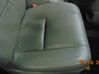 Front passenger seat 