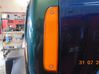 Front indicator light 