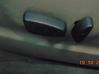 Front driver seat 