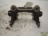 Brake caliper pad carrier rear 68412365AC
