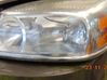 Headlight/headlamp 