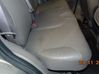 Rear seat 