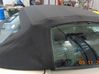 Convertible roof soft/hard top 