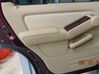 Front door card panel trim 
